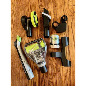 Bissell Pet Hair Eraser Vacuum Replacement Parts, Tools And Accessories